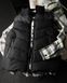 Мужская жилетка теплая + рубашка байка цвет Комплект3 размер S Men-JS3-Black-S фото