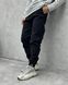Джогери чоловічі джинсові колір Чорний розмір 29 Men-Jeans8 фото 1