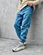 Джогери чоловічі джинсові колір Синій розмір 29 Men-Jeans8 фото 1