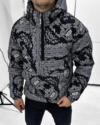 Куртка анорак мужская APOCALYPSE2 розмір S Anorak2-S фото