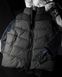 Чоловіча жилетка тепла + сорочка байка колір Комплект2 розмір S Men-JS2-Black-S фото